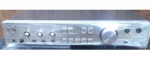 （（一か月保証））　LUXMAN　C-03　動作品