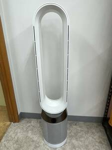 dyson TP04 PURE COOL　 ダイソン 扇風機　タワーファン　空気清浄　ダイソンピュアクール　2019年製　【H85830】