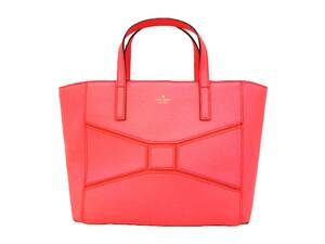 本物税込ケイトスペード ハンドバッグ【kate spade】