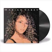 【新品/新宿ALTA】Mariah Carey/Mariah Carey (アナログレコード)(19439776361)