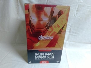 フィギュア ホットトイズ アイアンマン・マーク43 1/6 ムービー・マスターピース DIECAST 「アベンジャーズ/エイジ・オブ・ウルトロン」