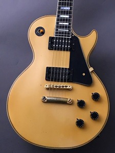 Gibson Les Paul Custom 1974 　枯れてます！渋すぎる！カスタム