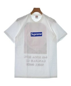 Supreme Tシャツ・カットソー メンズ シュプリーム 中古　古着