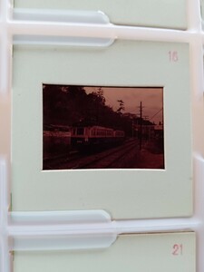 鉄道写真 ネガ ポジ 昔の鉄道写真 山陽電気鉄道 旧型車両 225（鉄道資料 鉄道コレクション ）367