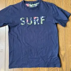 BEAMS  Tシャツ　　SURF