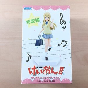 [未開封] セガ けいおん!! エクストラフィギュア 琴吹紬