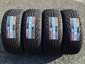 新品 2023年製 KENDA ケンダ KAISER KR20 225/40R18 92H 4本