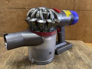 J4183 dyson ダイソン 本体 SV11 サイクロン コードレス クリーナー テストOK