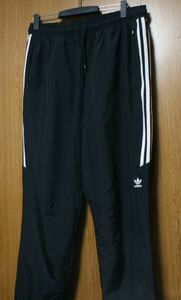 アディダス オリジナルス/adidas Originals BR4009 HACT CLASSIC PANTS トラックパンツ BLACK