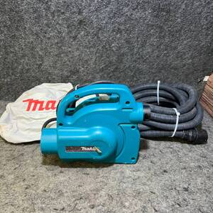 【中古品】★マキタ(makita) 集じん機 乾式 450(P)