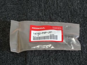 【 純正部品 】　アコード　H22A　14752-P5P-J01 スプリング,エキゾーストバルブインナー　★送料全国一律550円同梱可　M2011339　新品