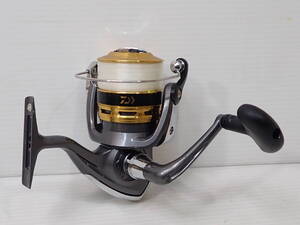 ダイワ DAIWA ジョイナス JOINUS 3500 LINE No.-m 4-200m 5-150m 6-120m スピニングリール