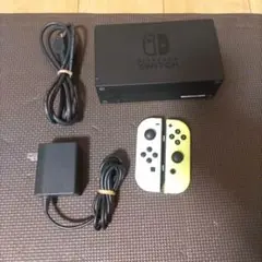 Switchドッグ、Joy-Conセット