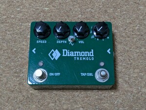 Diamond Tremolo