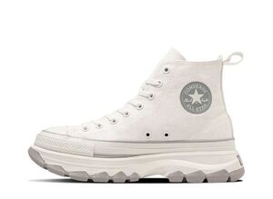 Converse All Star Trekwave Z Hi "White/Grey" 30cm 31311280