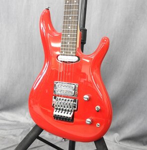 ☆ IBANEZ アイバニーズ JS2480-MCR ジョー・サトリアーニ シグネチャー エレキギター ケース付き ☆中古☆