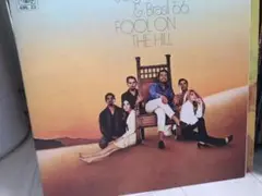 セルジオメンデス　LP レコード　日本盤　Sergio Mendes