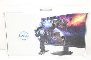 51EY☆DELL 24 ゲーミングモニター S2421HGF GAMING MONITOR モニター 動作正常 現状品