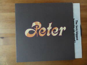 peter yarrow / peter●US盤●