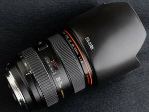 キャノン Canon EF 28-70mm F2.8 L USM 美品