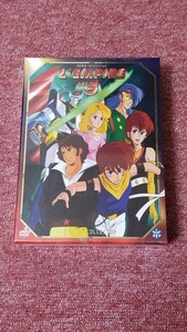 新品 アクロバンチ DVD 全24話