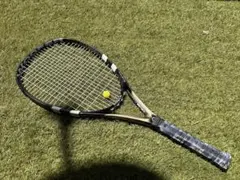 babolat vs power +