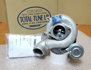 TRUST Greddy│T620Z タービン│86/BRZ T518ZターボKIT装着車用のターボ単体│ZN6 ZC6│トラスト│アップグレード│補修用に│11510405