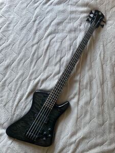 Spector Rex5 