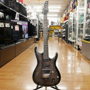 期間限定セール アイバニーズ Ibanez エレキギター SAS36FM TG