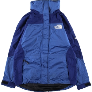 古着 ザノースフェイス THE NORTH FACE GORE-TEX ゴアテックス マウンテンパーカー レディースL /eaa332541 【LP2407】