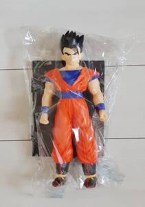 〓ドラゴンボールＺ ビッグサイズソフビフィギュア PART1〓 孫悟飯/ 正規品 美品 2003年製