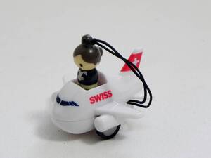 ボス プルバックプレーン SWISS 