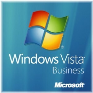 【正規・新品未開封品】Windows Vista Business 32Bit SP1 OEM 日本語版（DVD）+ジャンクメモリ 在庫僅か！