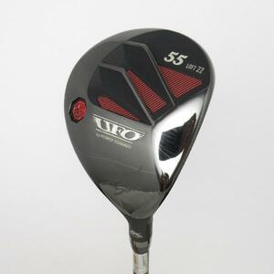 キャスコ POWER TORNADO UFO SpeedSole by POWER TORNADO ユーティリティ Falcon Shaft 【U5】 シャフト：Falcon Shaft