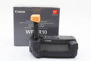 [極上品] キヤノン Canon ワイヤレスファイルトランスミッター WFT-R10B #2233602A