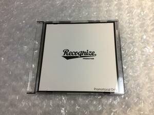 DJ KIYO RECOGNIZE / muro koco missie seiji q-tip gangstarr jaydee peterock g-luv bach logic budamunk kandytown ivory viblam denka