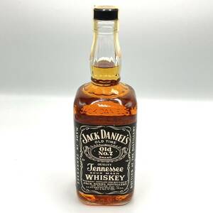 古酒　未開栓　JACK DANIEL