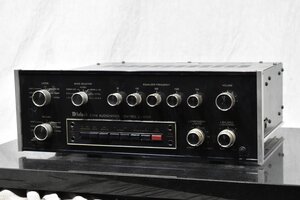 McIntosh マッキントッシュ コントロールアンプ C34V