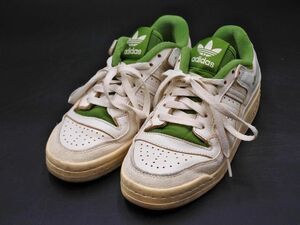 adidas originals アディダスオリジナルス FZ6296 スニーカー size23/アイボリー ■■ ☆ eed0 レディース