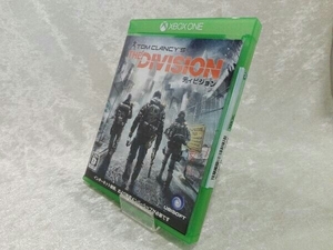Xbox One ディビジョン