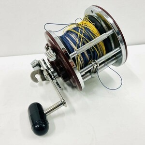 T103-I55-921 Daiwa ダイワ SEIKO DX DRAG SYSTEM Dynamic ダイナミック ST-60 船用 釣り道具 釣具 フィッシング リール