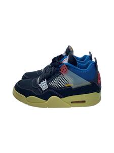 NIKE◆AIR JORDAN 4 RETRO SP_エアジョーダン 4 レトロ SP/25.5cm