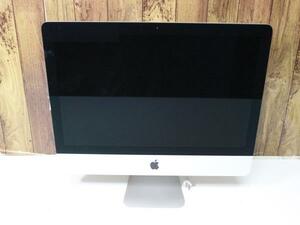 S3785 S 【ジャンク】 Apple iMac (21.5-inch, Late 2013) A1418