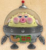 中古トレーディングフィギュア Just Transformers 「HIDDEN WOOO×CHUBBY FAMILY CHUBBYPOPO