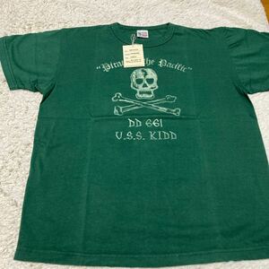 バズリクソンズ　BR76678 Tシャツ サイズＬ