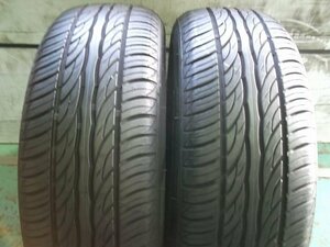 【A167】SH402●215/60R17●2本即決