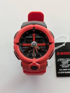 G-SHOCK パンチング・パターン・シリーズ GA-500P-4AJF