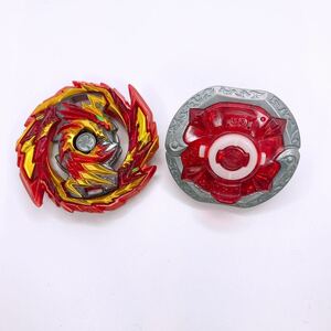 ベイブレード バースト Beyblade burst B-155 マスターディアボロス.Gn