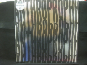 Anthroprophh / Anthroprophh ◆Z875NO◆LP