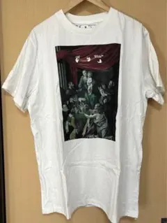 Off-White Caravaggio T-Shirt